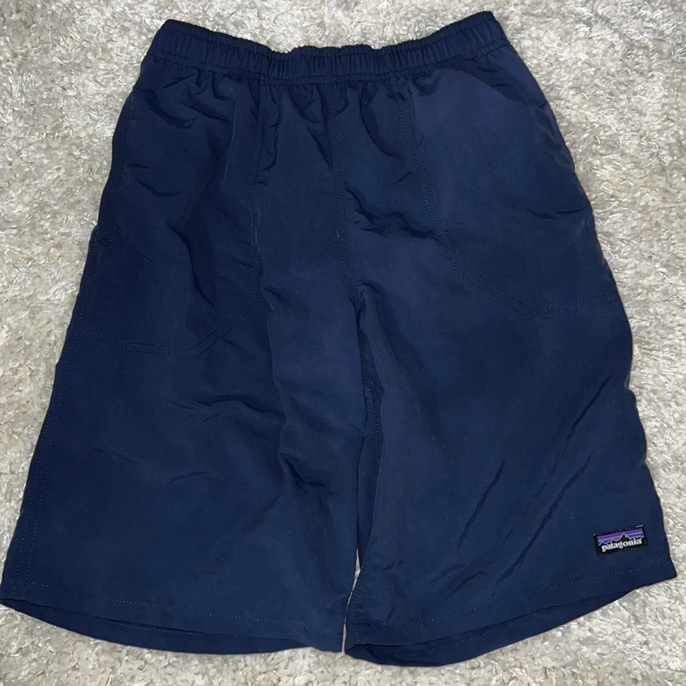 Patagonia baggies